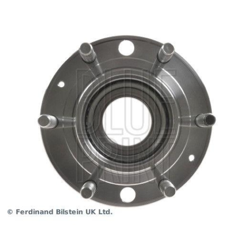 Radlagersatz BLUE PRINT ADG08253 f&uuml;r HYUNDAI, Vorderachse links