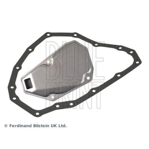 Hydraulikfiltersatz, Automatikgetriebe BLUE PRINT ADBP210068 f&uuml;r NISSAN RENAULT