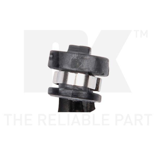 Warnkontakt, Bremsbelagverschlei&szlig; NK 280188 f&uuml;r BMW, Vorderachse