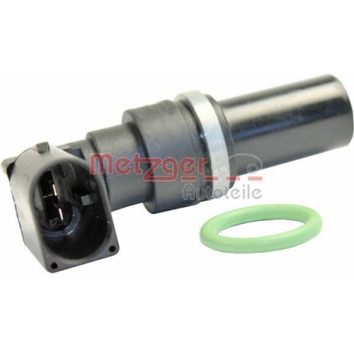 Impulsgeber, Kurbelwelle METZGER 0902336 ORIGINAL ERSATZTEIL f&uuml;r BMW