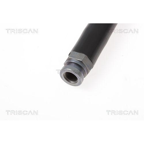 Bremsschlauch TRISCAN 8150 15249 f&uuml;r ALFA ROMEO FIAT, Vorderachse