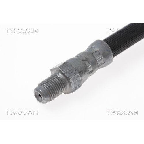 Bremsschlauch TRISCAN 8150 10105 f&uuml;r CITRO&Euml;N PEUGEOT, Vorderachse