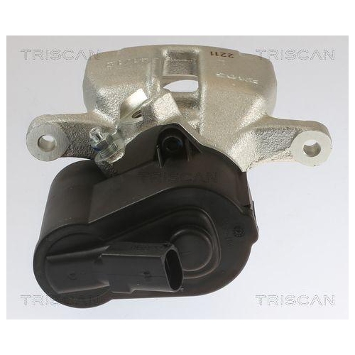Bremssattel TRISCAN 8175 29231 f&uuml;r AUDI SEAT SKODA VW, Hinterachse links