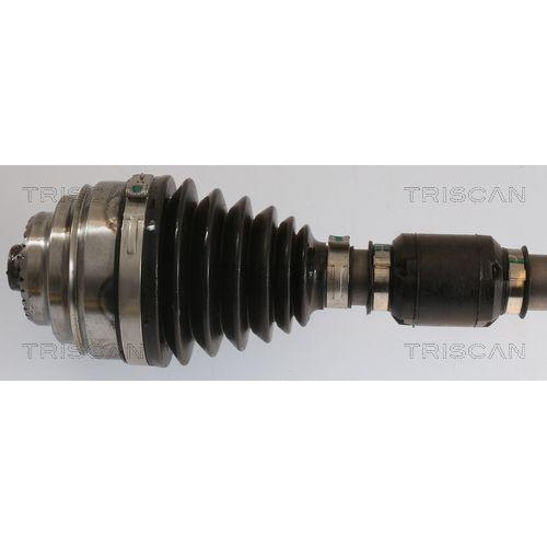 Antriebswelle TRISCAN 8540 11576 f&uuml;r BMW MINI, Vorderachse rechts