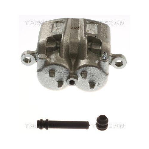 Bremssattel TRISCAN 8175 42107 f&uuml;r MITSUBISHI, Vorderachse links