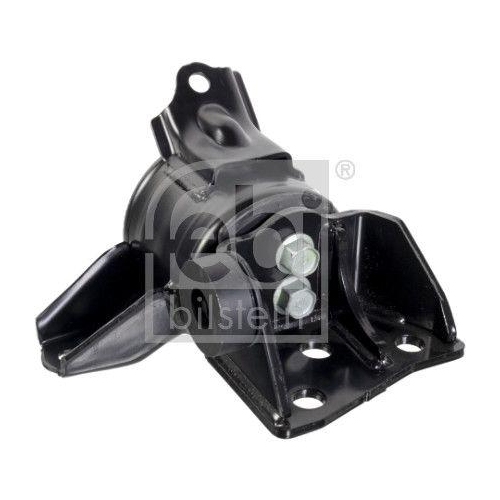 FEBI BILSTEIN Lagerung, Automatikgetriebe 184157 f&uuml;r HYUNDAI KIA, getriebeseitig