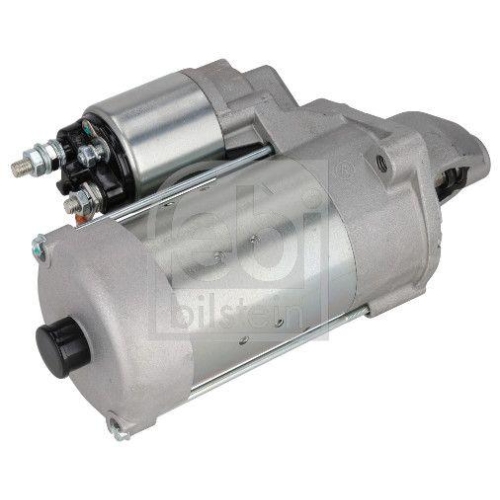 FEBI BILSTEIN Starter 188510 f&uuml;r BMW LAND ROVER