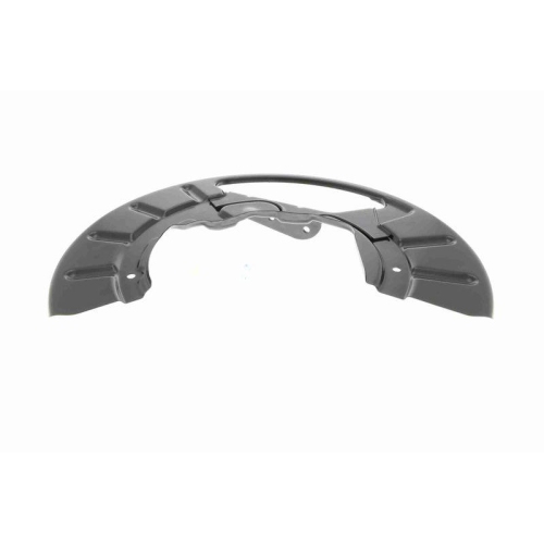Spritzblech, Bremsscheibe VAICO V10-5025 Original VAICO Qualit&auml;t f&uuml;r SEAT SKODA