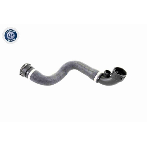 Kühlerschlauch VAICO V20-0868 Q+, Erstausrüsterqualität für BMW, links oben