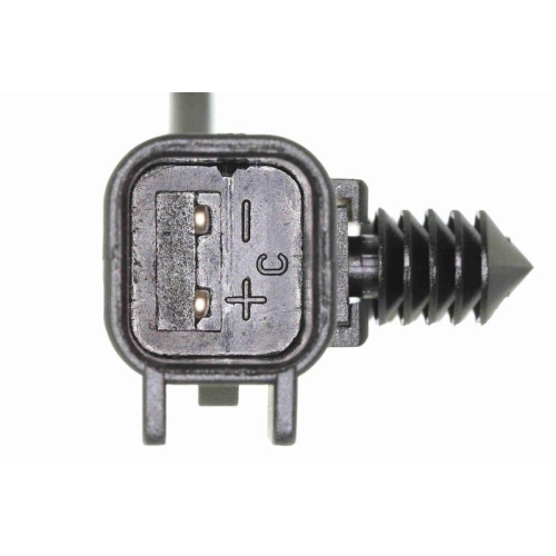 Sensor, Raddrehzahl VEMO V33-72-0053 Original VEMO Qualit&auml;t f&uuml;r CHRYSLER JEEP