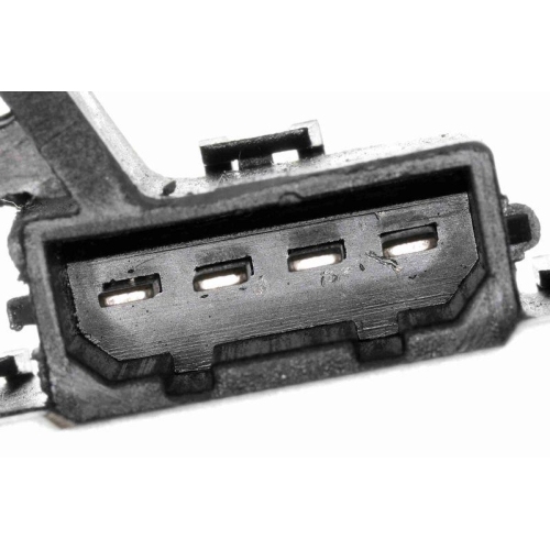 Wischermotor VEMO V10-07-0041 Original VEMO Qualität für AUDI SEAT SKODA VW VAG