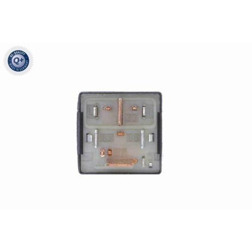 Relais, Glühanlage VEMO V15-71-0015 Q+, Erstausrüsterqualität MADE IN GERMANY VW