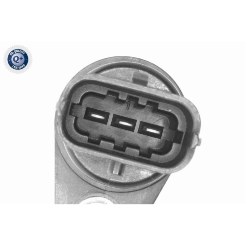 Sensor, Nockenwellenposition VEMO V52-72-0201 Q+, Erstausrüsterqualität für KIA