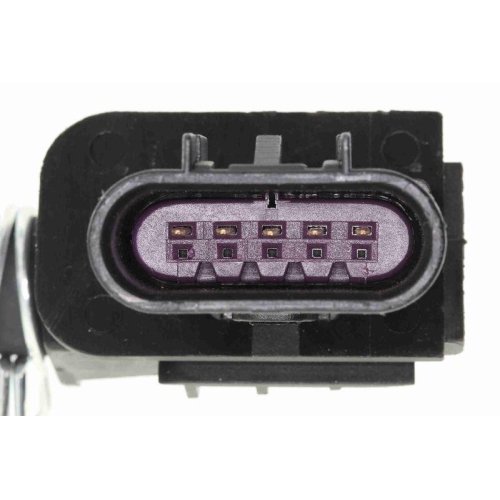 Kupplung, K&uuml;hlerl&uuml;fter VEMO V48-04-0006 Original VEMO Qualit&auml;t f&uuml;r LAND ROVER