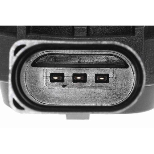 Sensor, Motor&ouml;lstand VEMO V10-72-0141 Original VEMO Qualit&auml;t f&uuml;r AUDI SEAT SKODA