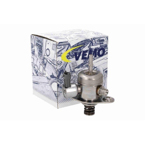 Hochdruckpumpe VEMO V22-25-0004 Original VEMO Qualit&auml;t f&uuml;r CITRO&Euml;N OPEL PEUGEOT