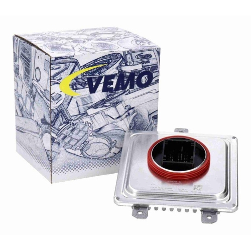 Steuerger&auml;t, Beleuchtung VEMO V20-73-0307 Green Mobility Parts f&uuml;r BMW