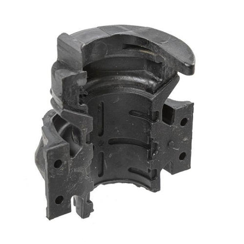 Lagerung, Stabilisator LEMF&Ouml;RDER 38740 01 f&uuml;r VW AUDI PORSCHE, Hinterachse links