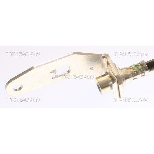 Bremsschlauch TRISCAN 8150 81207 f&uuml;r TESLA, Hinterachse rechts
