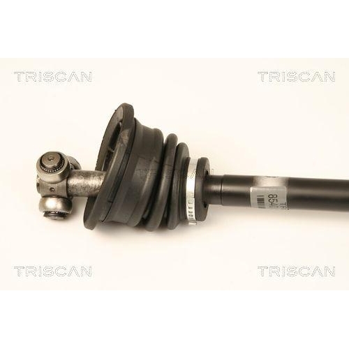 Antriebswelle TRISCAN 8540 25627 f&uuml;r RENAULT, Vorderachse links