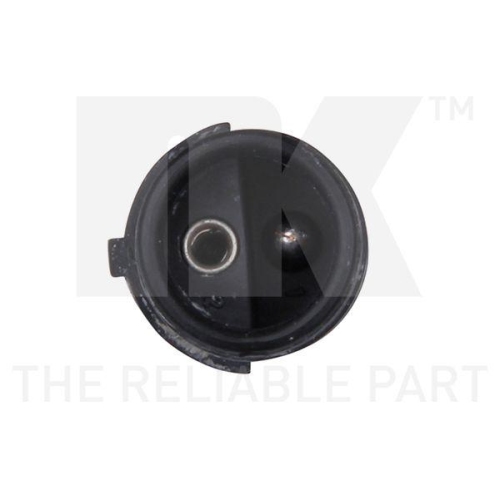 Warnkontakt, Bremsbelagverschlei&szlig; NK 280082 f&uuml;r AUDI, Vorderachse