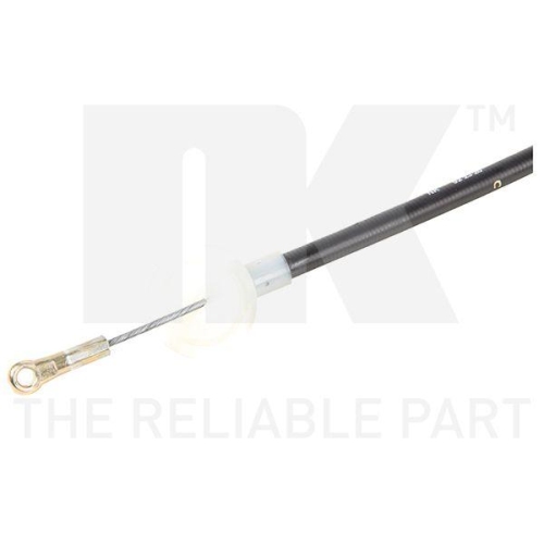 Seilzug, Kupplungsbet&auml;tigung NK 922320 f&uuml;r FIAT