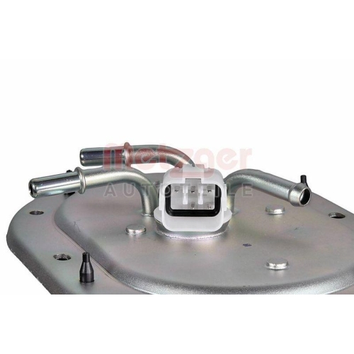 Kraftstoff-F&ouml;rdereinheit METZGER AUTOTEILE 2250662 f&uuml;r HYUNDAI KIA