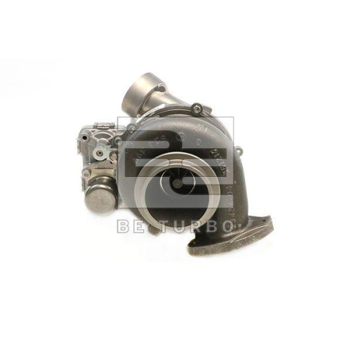 BE TURBO 131565 Lader, Aufladung f&uuml;r MERCEDES-BENZ