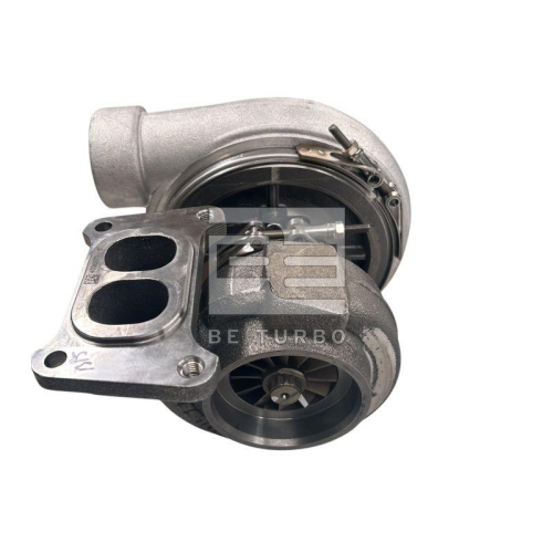BE TURBO 127867 Lader, Aufladung f&uuml;r VOLVO