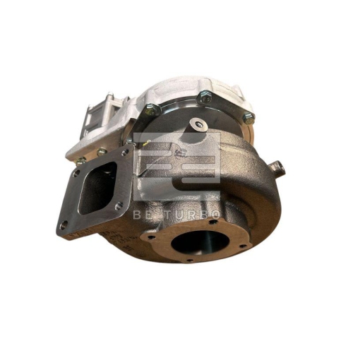 BE TURBO 131553 Lader, Aufladung f&uuml;r HINO KOBELCO