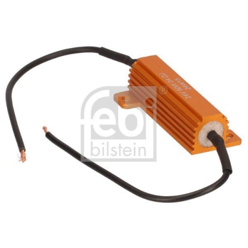 FEBI BILSTEIN 1005775 Widerstand f&uuml;r