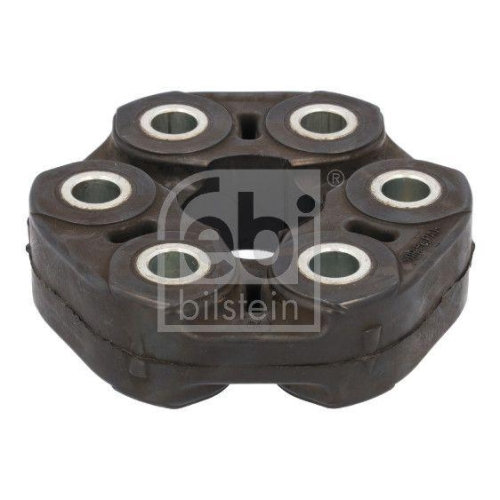 Gelenk, Gelenkwelle FEBI BILSTEIN 28187 für HYUNDAI KIA, hinten