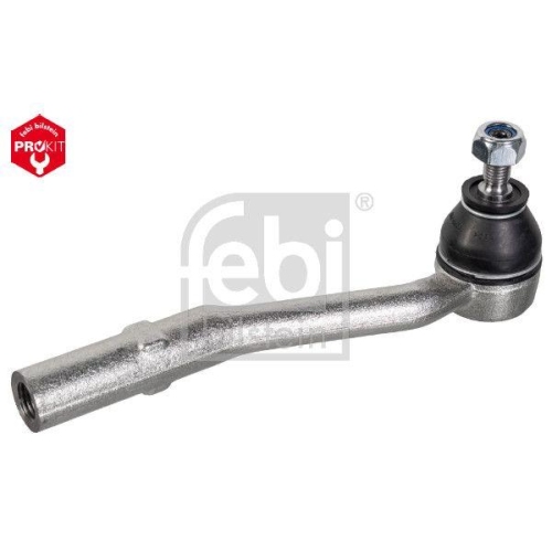 FEBI BILSTEIN Spurstangenkopf 36067 ProKit f&uuml;r CITRO&Euml;N DS, Vorderachse links