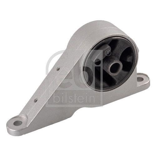 FEBI BILSTEIN Lagerung, Motor 102356 f&uuml;r OPEL VAUXHALL GENERAL MOTORS, vorne
