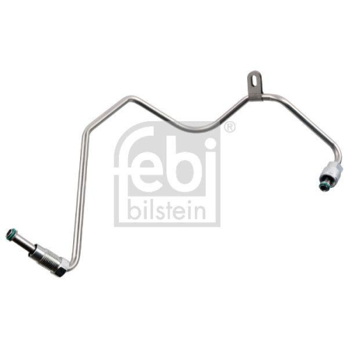 FEBI BILSTEIN &Ouml;lleitung, Lader 175059 febi Plus f&uuml;r NISSAN OPEL RENAULT VAUXHALL