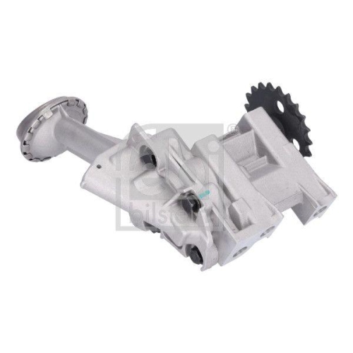 FEBI BILSTEIN &Ouml;lpumpe 178673 f&uuml;r RENAULT DACIA