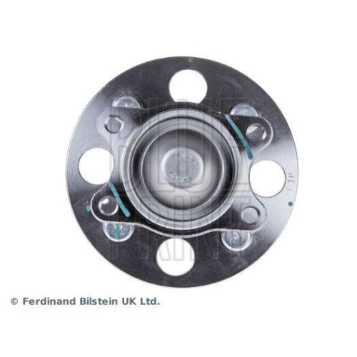 Radlagersatz BLUE PRINT ADG08352 f&uuml;r HYUNDAI KIA, Hinterachse links
