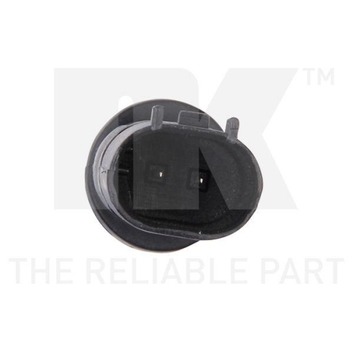 Warnkontakt, Bremsbelagverschlei&szlig; NK 280189 f&uuml;r BMW, Vorderachse