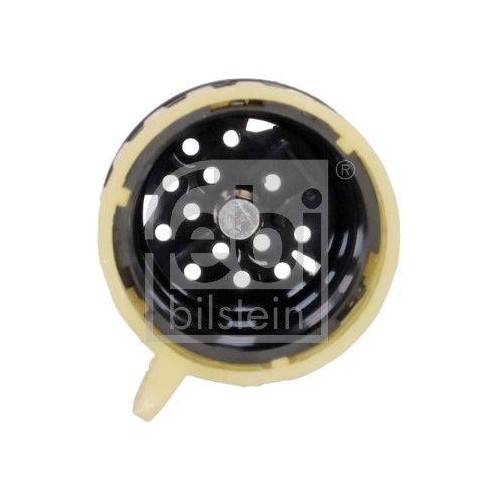 Steckgehäuse, Automatikgetriebe-Steuereinheit FEBI BILSTEIN 36332 febi Plus für