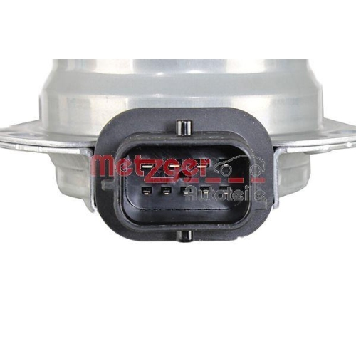 Kupplungsbet&auml;tigungssystem METZGER 0899299 ORIGINAL ERSATZTEIL GREENPARTS f&uuml;r