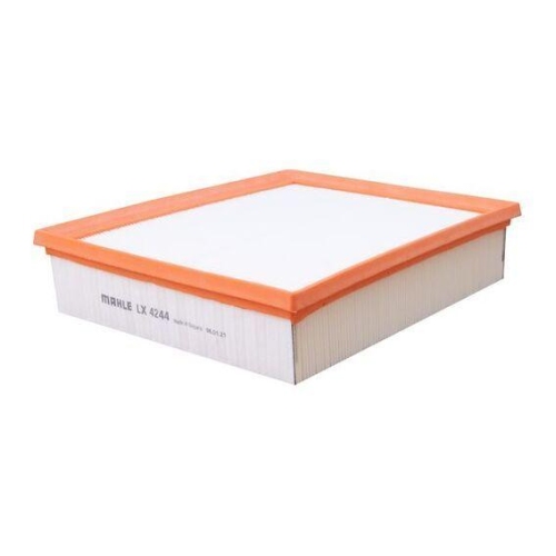 Luftfilter KNECHT LX 4244 f&uuml;r AUDI SEAT SKODA VW CUPRA