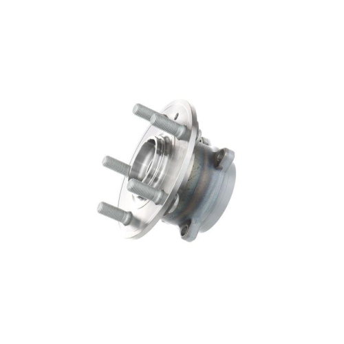 Radlagersatz SKF VKBA 7127 f&uuml;r TESLA, Hinterachse, Vorderachse