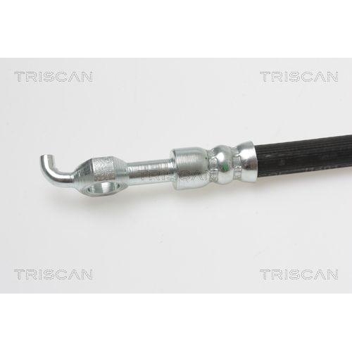 Bremsschlauch TRISCAN 8150 10114 f&uuml;r CITRO&Euml;N PEUGEOT TOYOTA, Vorderachse links