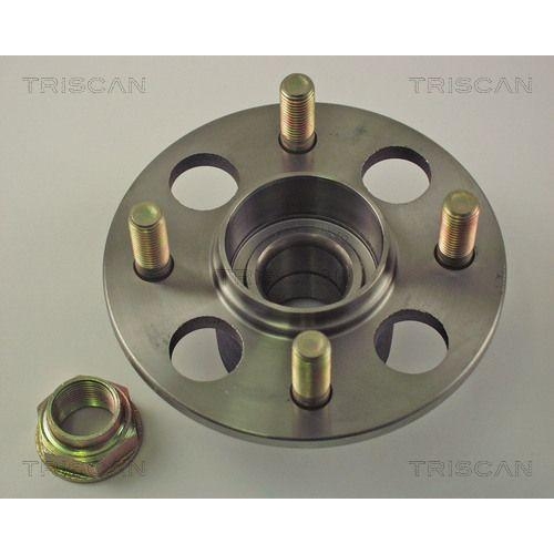 Radlagersatz TRISCAN 8530 10226 f&uuml;r HONDA ROVER, Hinterachse