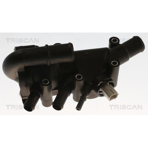 Thermostat, K&uuml;hlmittel TRISCAN 8620 50082 f&uuml;r FORD