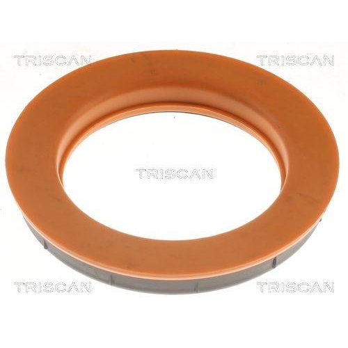 W&auml;lzlager, Federbeinst&uuml;tzlager TRISCAN 8500 65902 f&uuml;r SAAB, Vorderachse