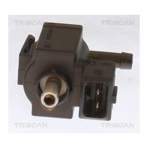 Druckwandler, Abgassteuerung TRISCAN 8813 24085 f&uuml;r OPEL