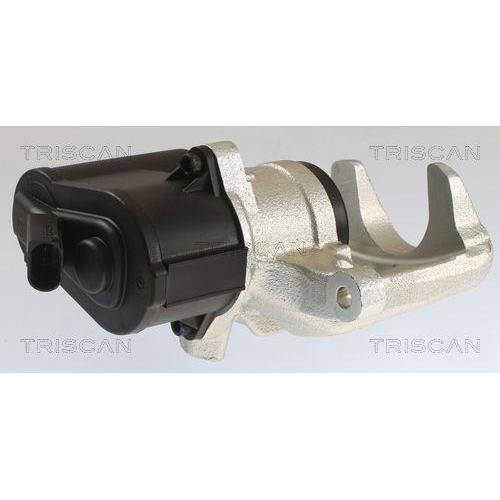 Bremssattel TRISCAN 8175 29232 f&uuml;r AUDI SEAT SKODA VW, Hinterachse rechts