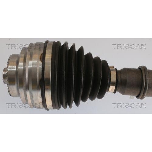 Antriebswelle TRISCAN 8540 11577 f&uuml;r BMW, Hinterachse links