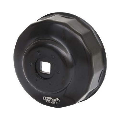 Ölfilterschlüssel KS TOOLS 150.9325 für